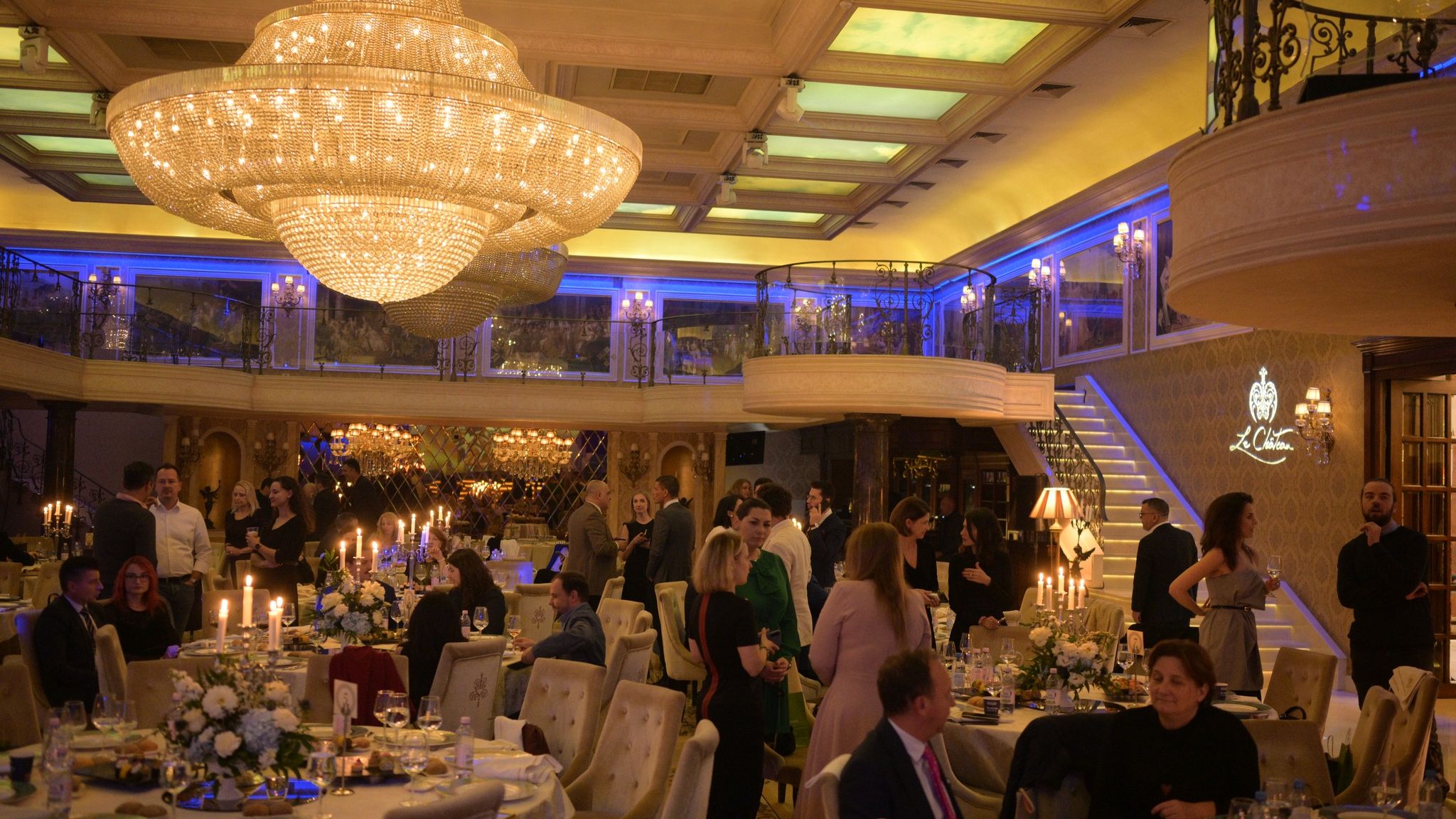 Gala Wall-Street.ro ”Choices that lead to success”: Cine sunt câștigătorii din 2024