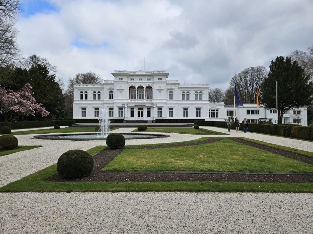 [GALERIE FOTO] Călătorie prin inima Germaniei: Pe urmele muzicii, vinurilor franconiene și castel - Imagine 67
