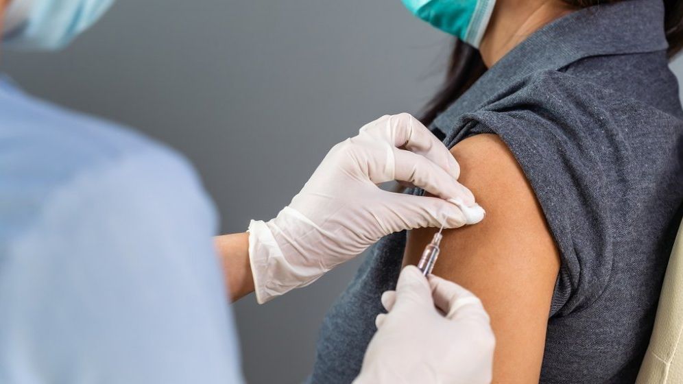 Pandemia nu se va încheia decât atunci când 70% din populaţia mondială va fi vaccinată