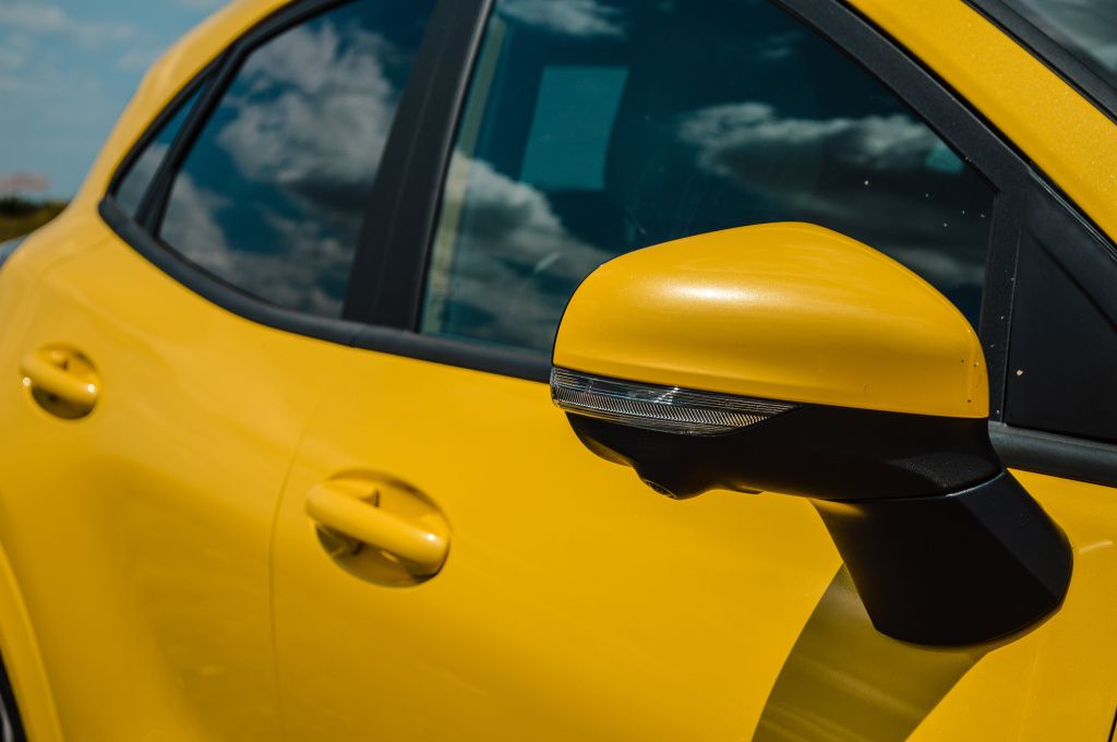 Test Drive Ford Puma Gen-E, una dintre cele mai importante mașini făcute vreodată în România - Imagine 29
