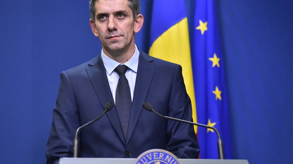 Dancă: Este clar că evoluția epidemiei ne arată că nu trebuie să ne grăbim cu măsurile de relaxare