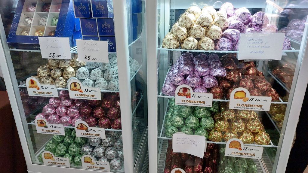 Festivalul de ciocolată București - Chocolate Saga - Imagine 15