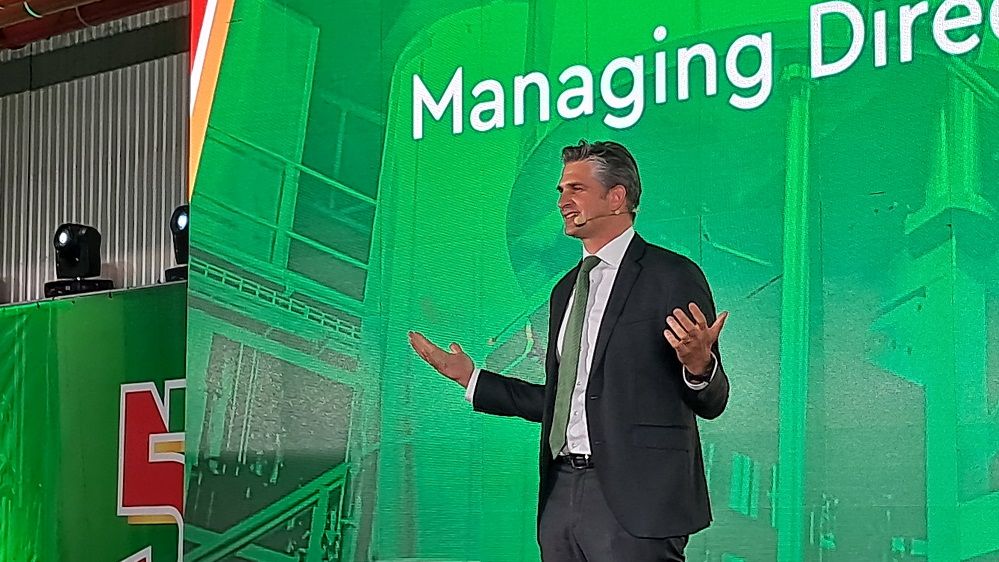 Temeri la vârful Heineken în ce privește anul 2025, dar compania nu ocolește investițiile