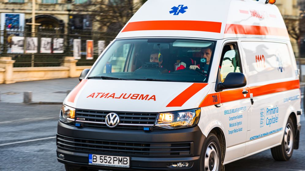 Cel mai recent bilanț COVID | Peste 4.000 de cazuri noi, în ultimele 24 de ore
