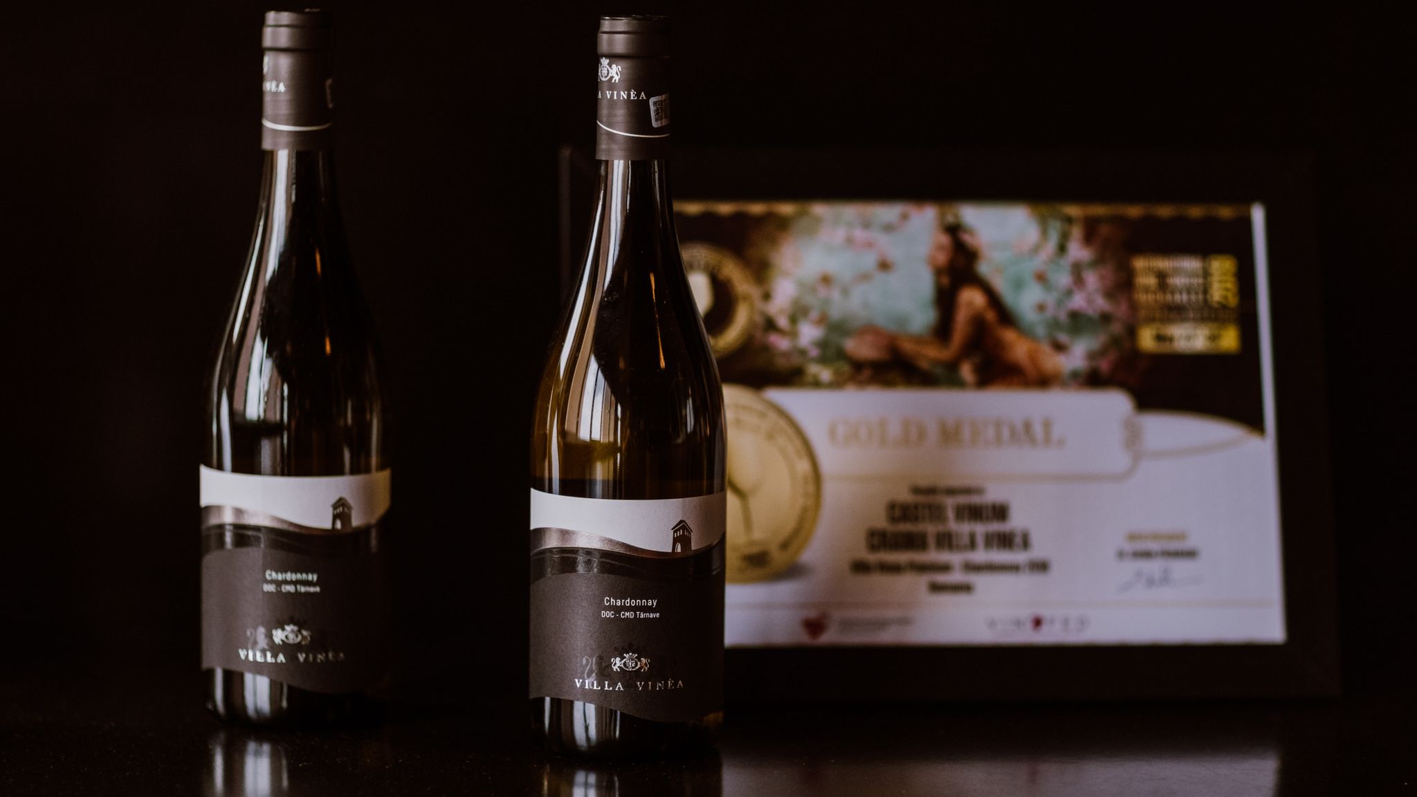 Producător de vinuri: care a fost cea mai scumpă sticlă vândută în 2020