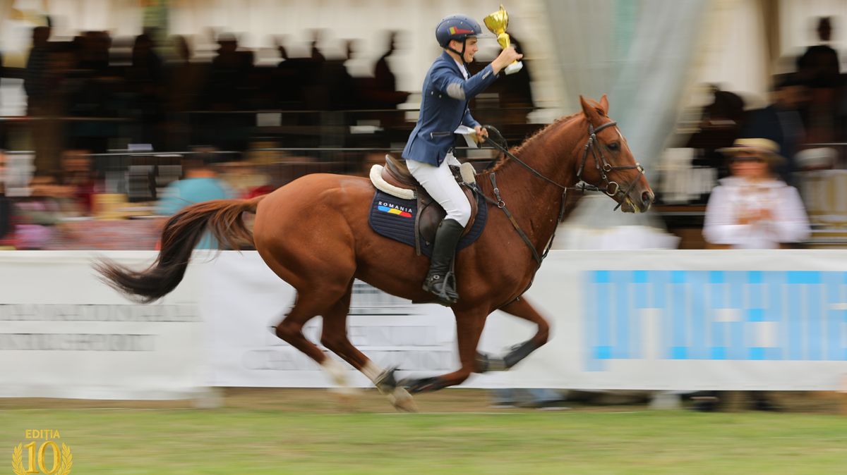 Karpatia Horse Show 2026: ultimele detalii despre cel mai important concurs ecvestru din România