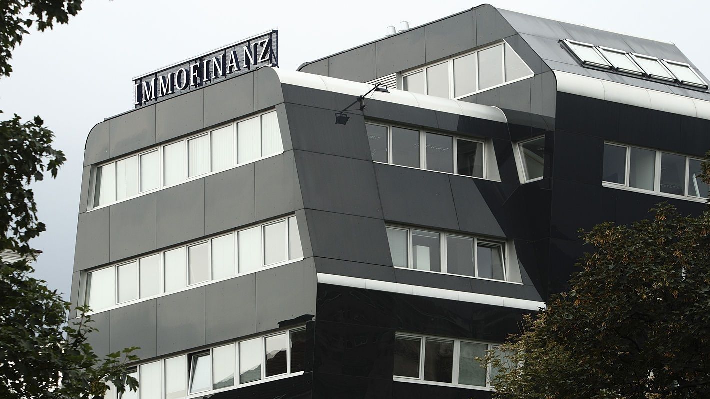 Veniturile din chirii ale IMMOFINANZ în România au scăzut la 50 de milioane de euro