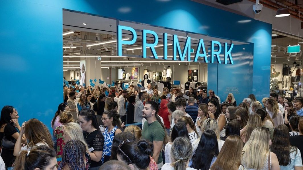 Primark vrea case self service și le spune clienților că vor sta cu 70% mai puțin la coadă