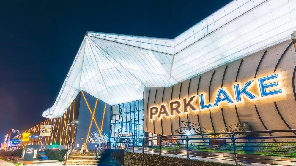Magazine noi in mall-ul ParkLake. Ce retaileri vor fi prezenti in centrul comercial?