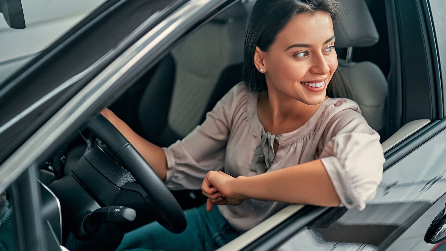 Bolt testează o opțiune prin care șoferițele pot accepta curse doar de la cliente