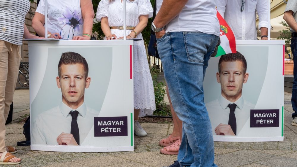 Cine este Péter Magyar, politicianul care a câștigat alegerile din Ungaria: care este poziția lui despre LGBTQ, Ucraina și relația cu Bruxelles-ul