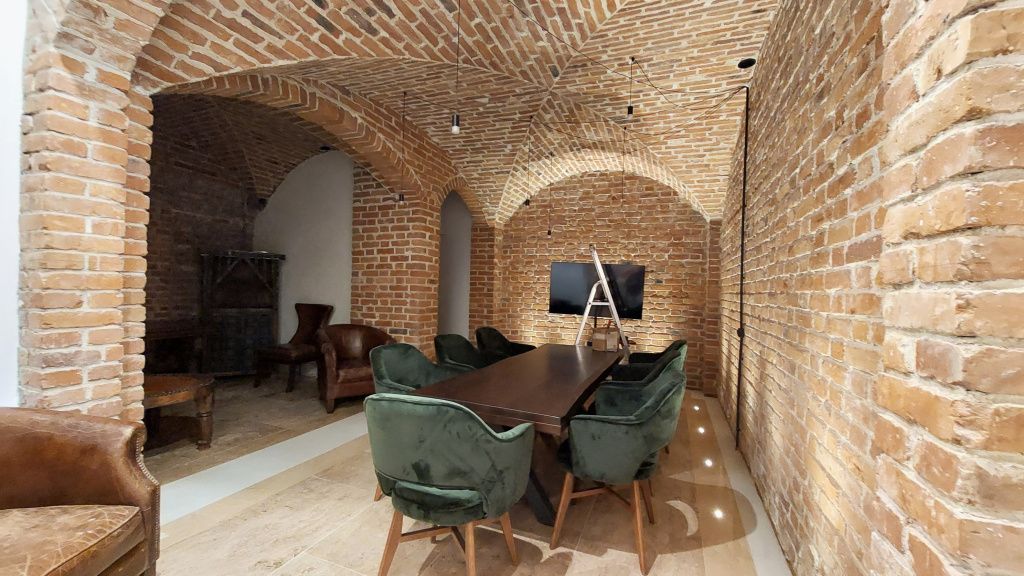 Cum arată cel mai nou hotel din România, construit pe proprietatea unui fost mare boier - Imagine 49
