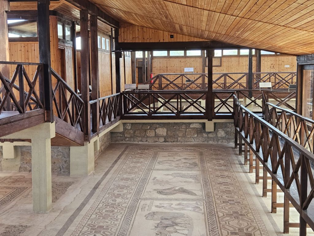 GALERIE FOTO Locuri de vizitat într-o vacanță în Cipru. Obiective turistice de neratat pe insula - Imagine 11