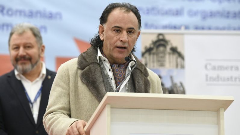 Mohammad Murad: Scandalul pentru Primăria Mangalia e între mine și premier