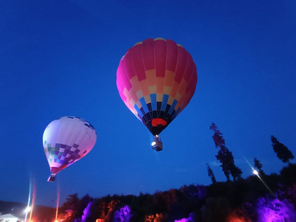 GALERIE FOTO: Electric Castle 2024 "“ Impresii, gânduri și un Massive Attack cât un bagaj emoți - Imagine 8