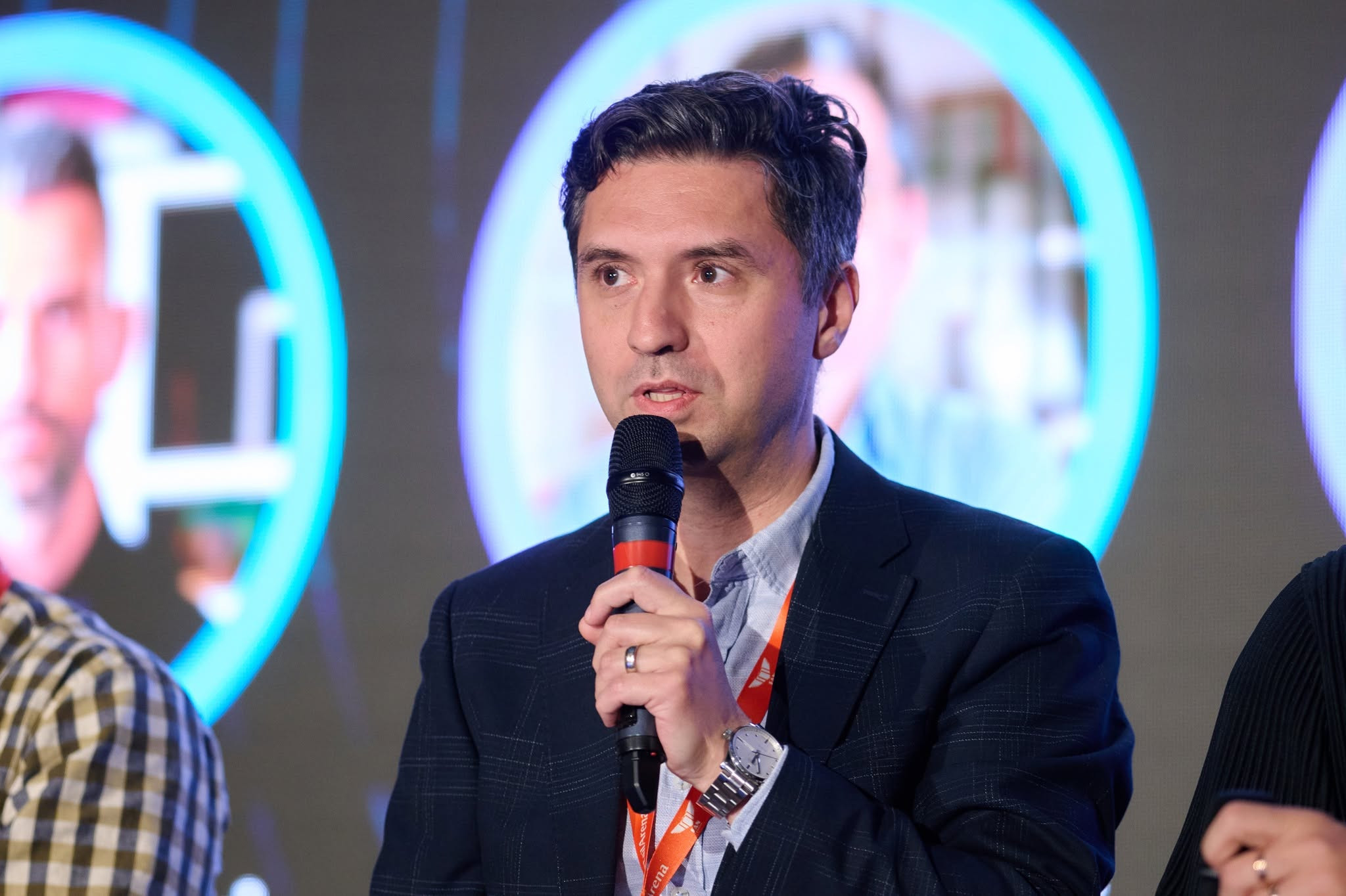 retailArena 2026 | Andrei Dobrotă, Danubius Exim: Casele de marcat nu mai sunt simple echipamente fiscale, ci puncte de acces la date pentru retaileri