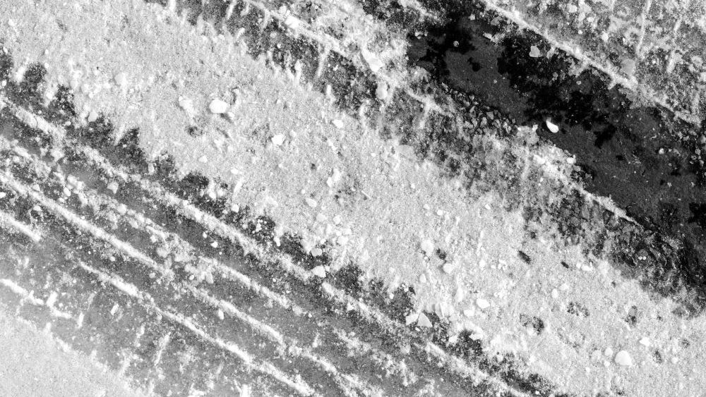 5 sfaturi pentru întreținerea anvelopelor pe timp de iarnă