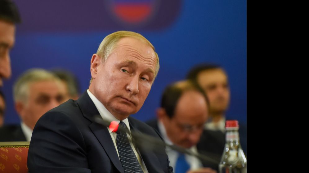 Putin, pas înapoi? Kremlinul afirmă că varianta Ucrainei neutră, dar cu armată, ar fi un posibil compromis