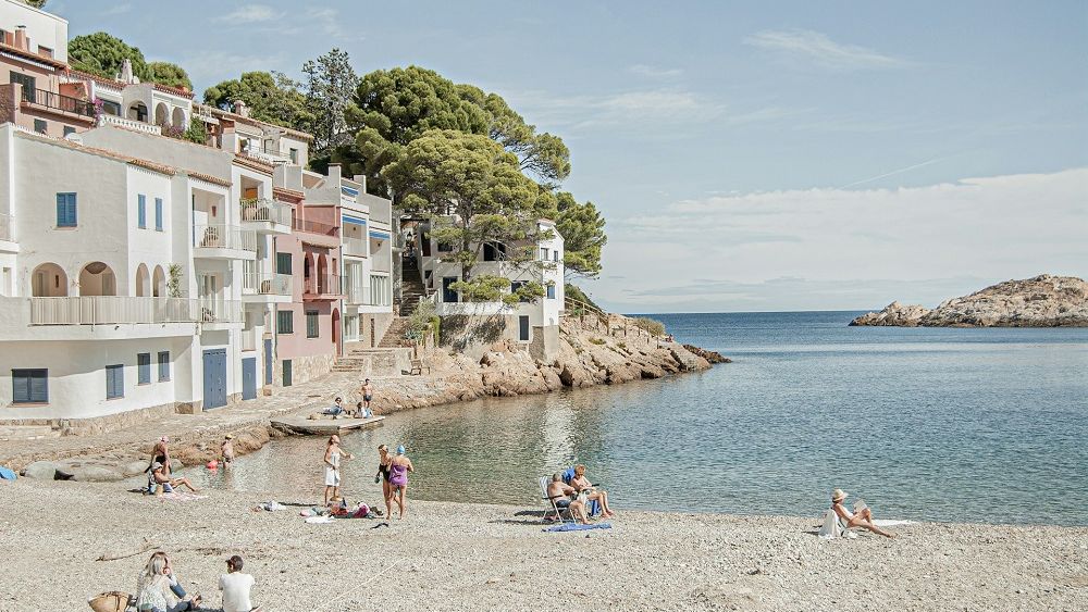 FOTO: Topul celor mai ieftine destinații de vacanță din Europa, în 2024