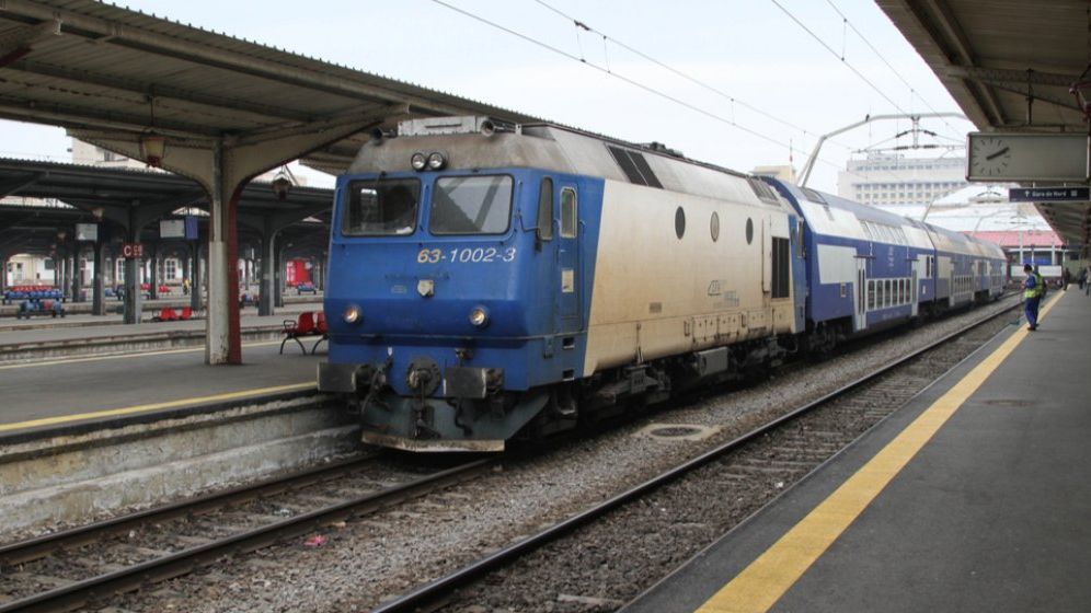 CFR introduce ”Trenurile Soarelui”: cât costă biletele