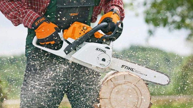 Producatorul de motounelte Stihl investeste 6 mil. de euro in extinderea showroom-ului din Otopeni