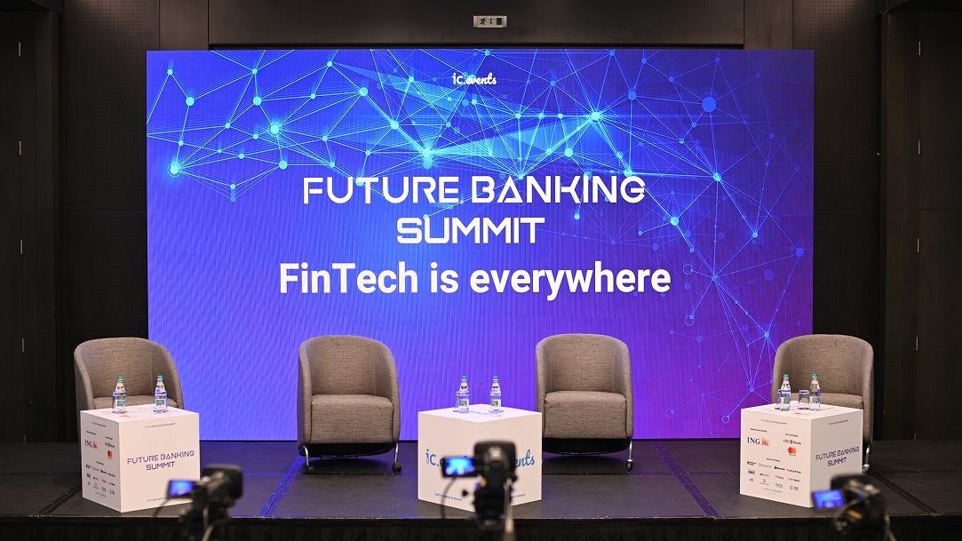 Kaloyan Ratchev, Trending Topics: În FinTech, piețele din Europa Centrală și de Est sunt de test pentru restul Europei
