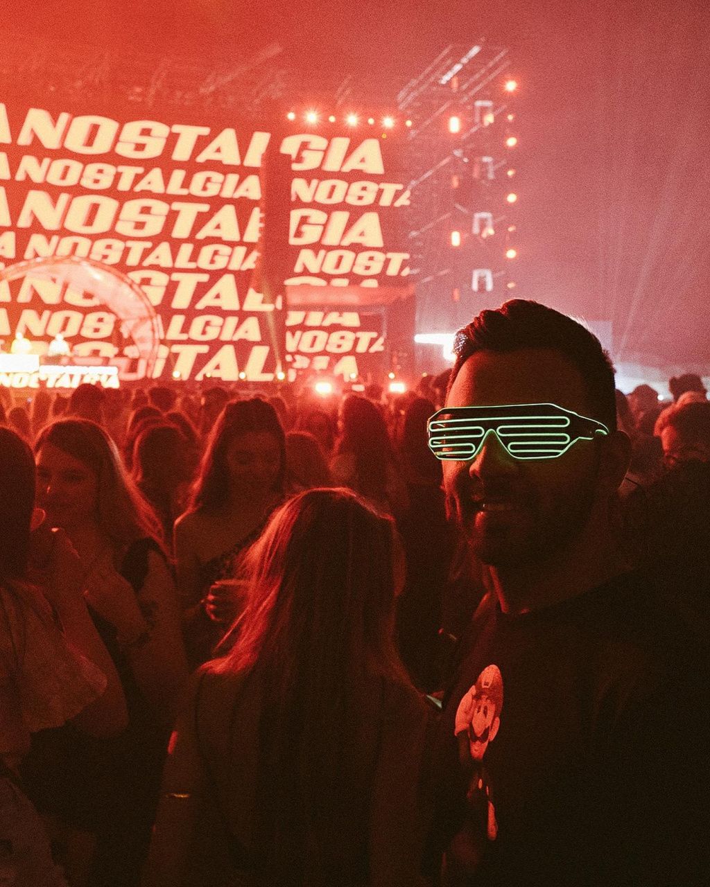 Nostalgia 2023.