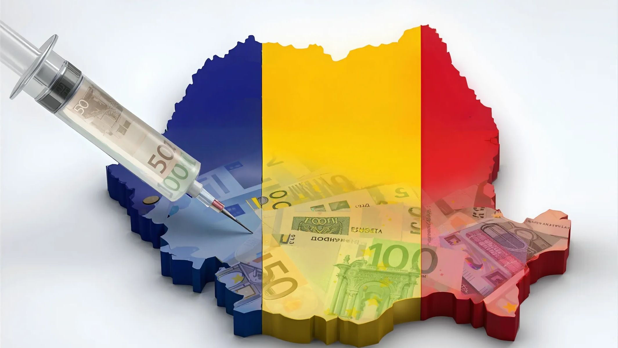 Cum văd marile agenții de rating România? Oglinda economică a țării e pătată de politic și deficit
