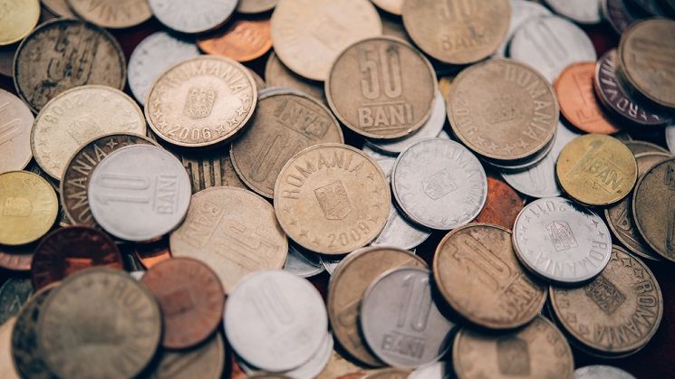 ROBOR la 3 luni ajunge astazi, 26 februarie, la 3,29% pe an