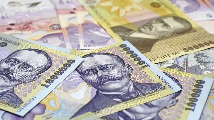 Romanii s-au inghesuit la titluri de stat: oferta Finantelor este deja suprasubscrisa