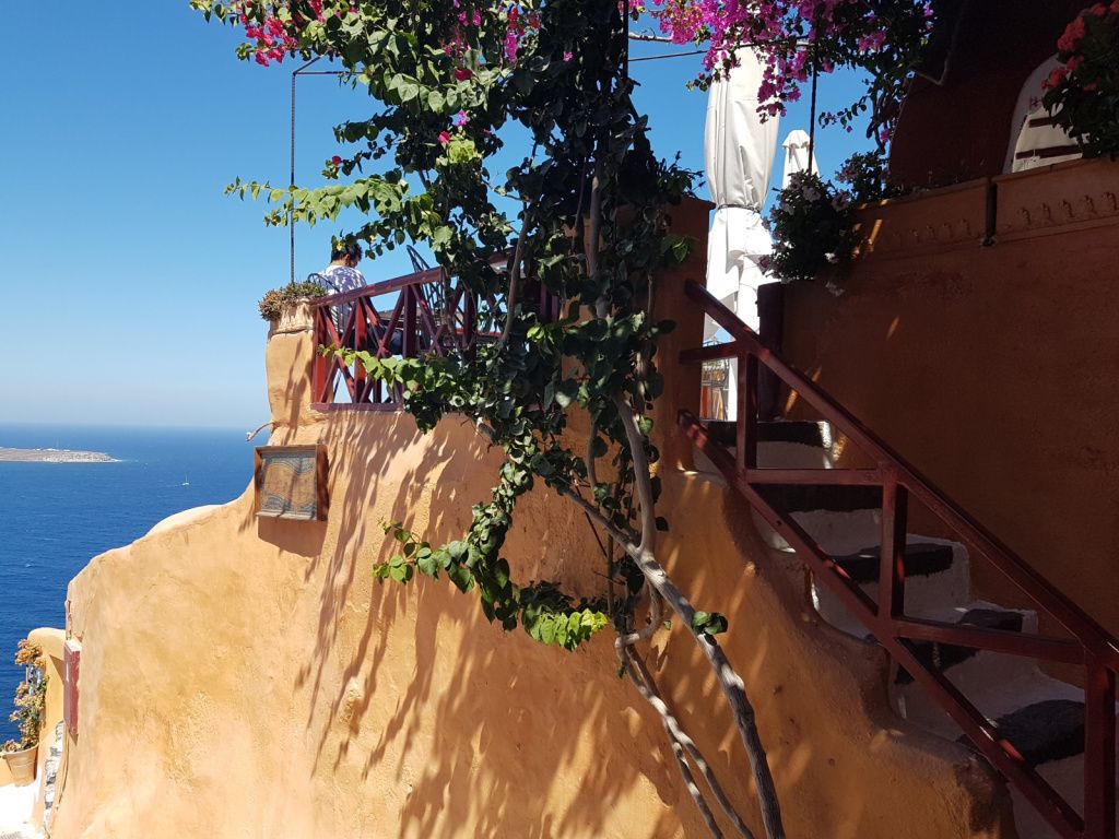 Galerie Foto Santorini - Imagine 6