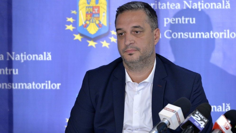 ANPC: Toate produsele importate din China pentru care exista posibilitatea transmiterii coronavirusului vor fi verificate