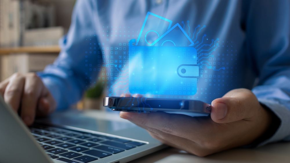 RO Wallet, dorit de majoritatea românilor. Ce documente vor pe telefon