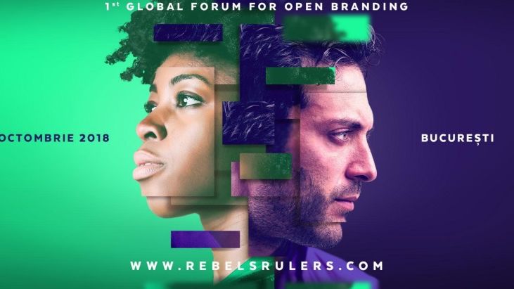 Reduceri importante la conferinta Rebels and Rulers pentru antreprenorii care vor participa la Fast Forward Business Summit