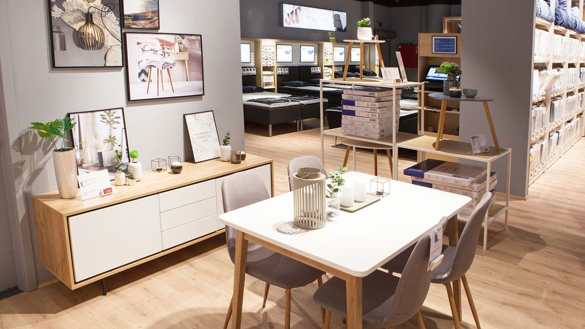 JYSK inaugureaza un magazin in Roman si ajunge la o retea de 63 de magazine