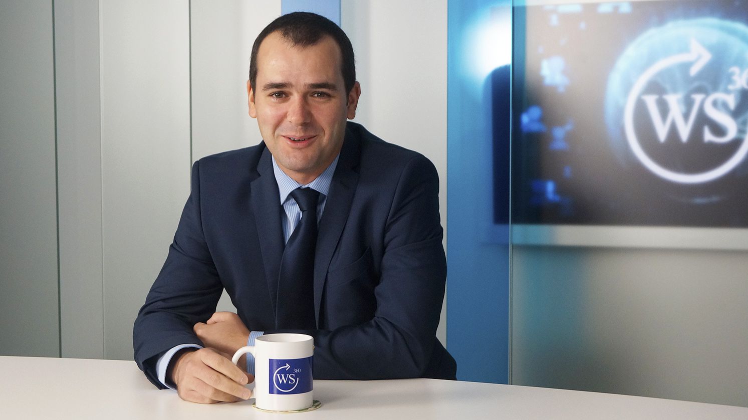 "Avem nevoie de 12.000 de specialisti noi pe an in IT. Acum avem 6.000"