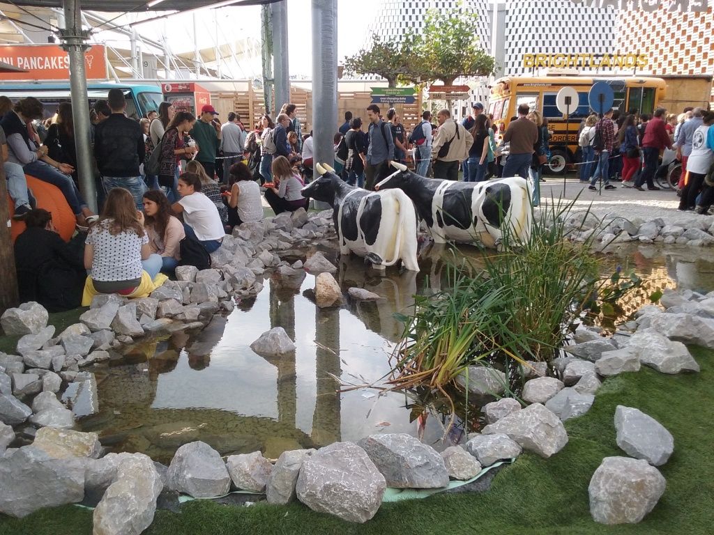 Expo Milano - Imagine 26