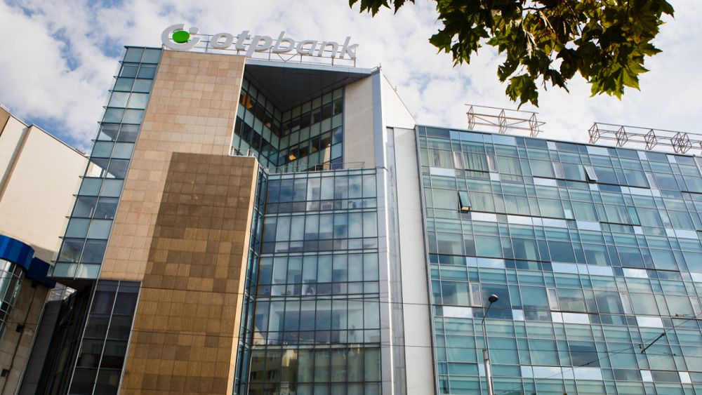 OTP Bank România a trecut pe pierdere la 9 luni după creșterea provizioanelor