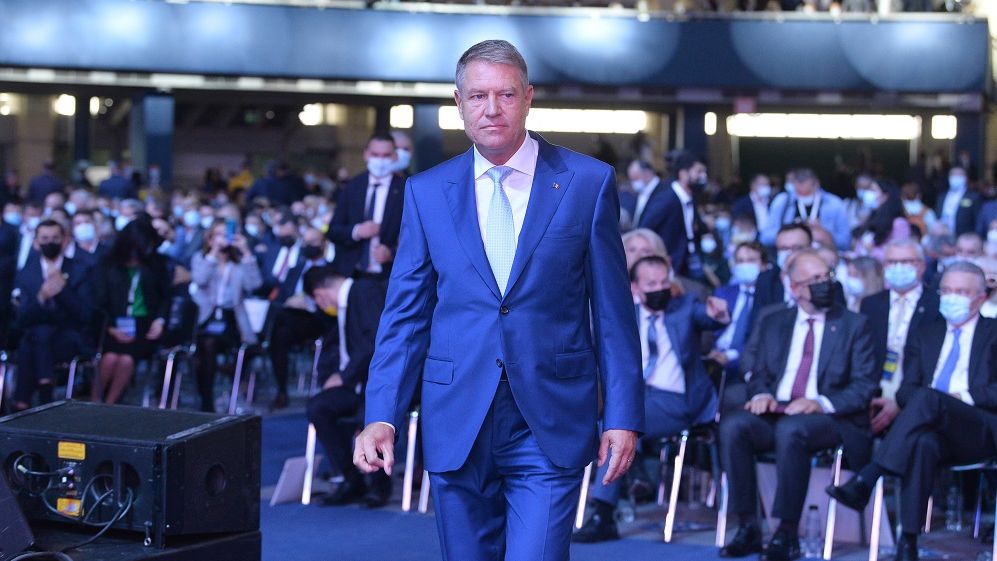 Orban: Klaus Iohannis vrea să fie premier după 2024, nu vrea să se pensioneze