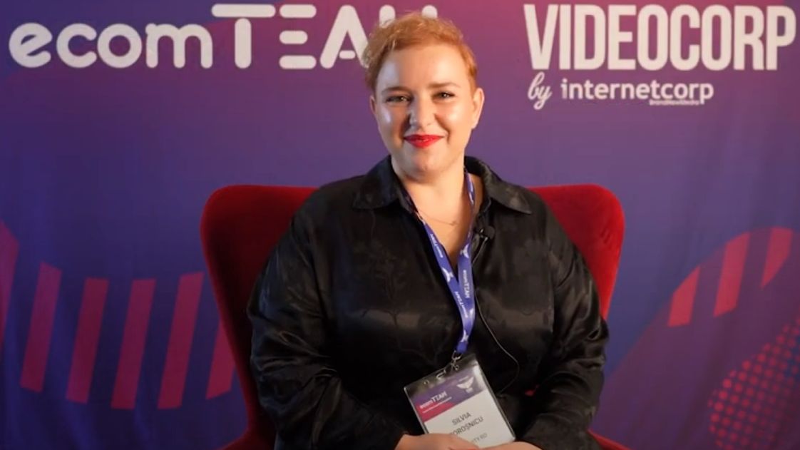 ecomTEAMStories: Infinity.ro, marketplace-ul online care vrea să ducă produsele artizanilor români în toată Europa