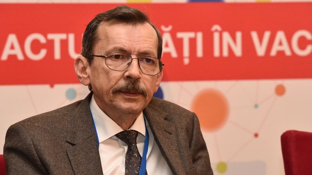 Epidemiolog: În mod cert în iarnă vom avea două virusuri