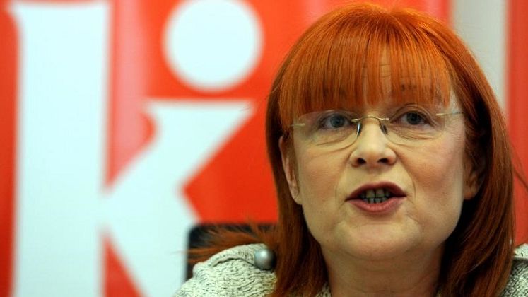 Anca Bidian, CEO Kiwi Finance: Legea darii in plata a produs mai mult disconfort si galagie decat efecte coerente si sustenabile