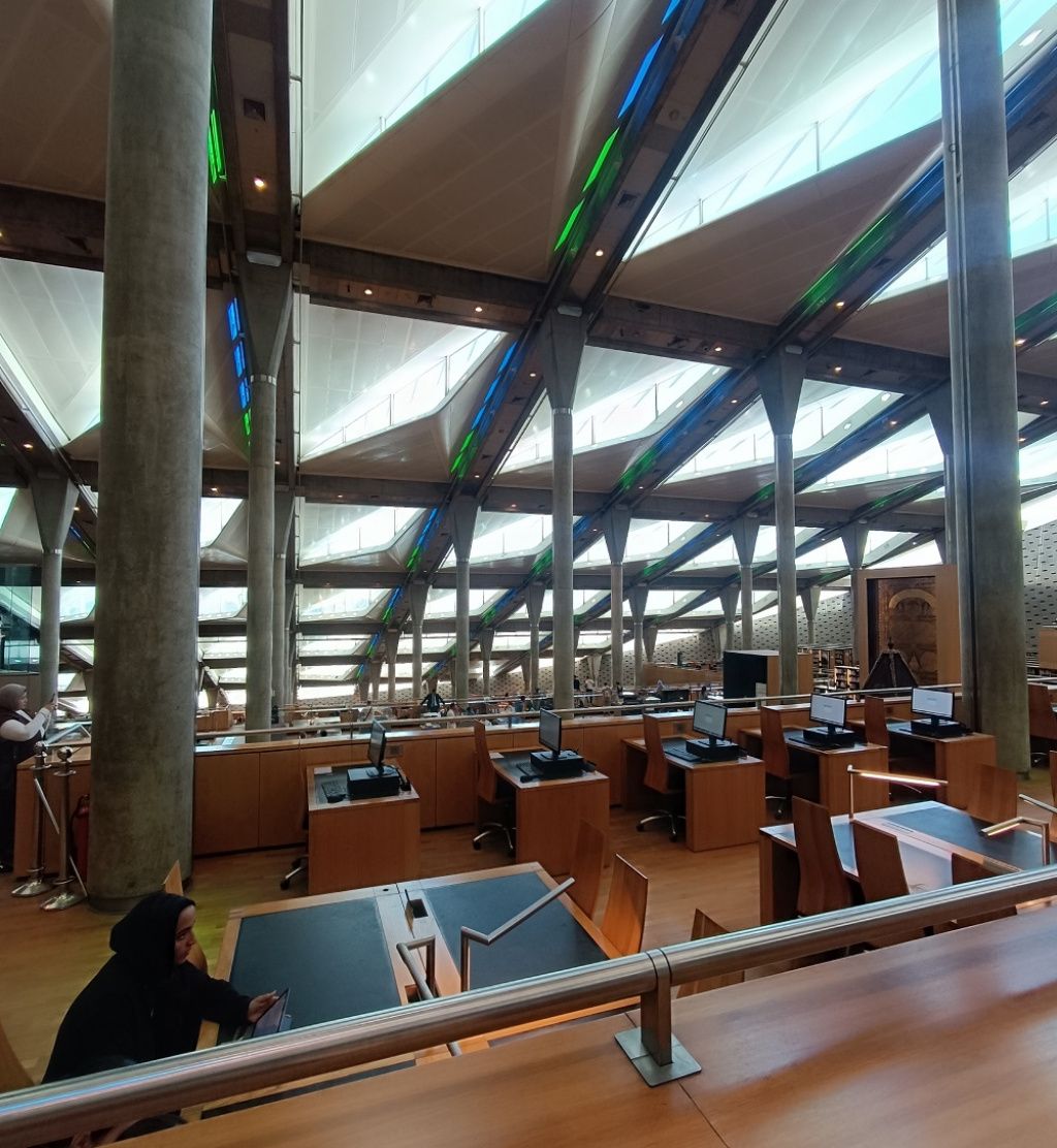 FOTOREPORTAJ din Alexandria, Egipt: O călătorie printre ruinele Farului pierdut și a bibliotecii - Imagine 29