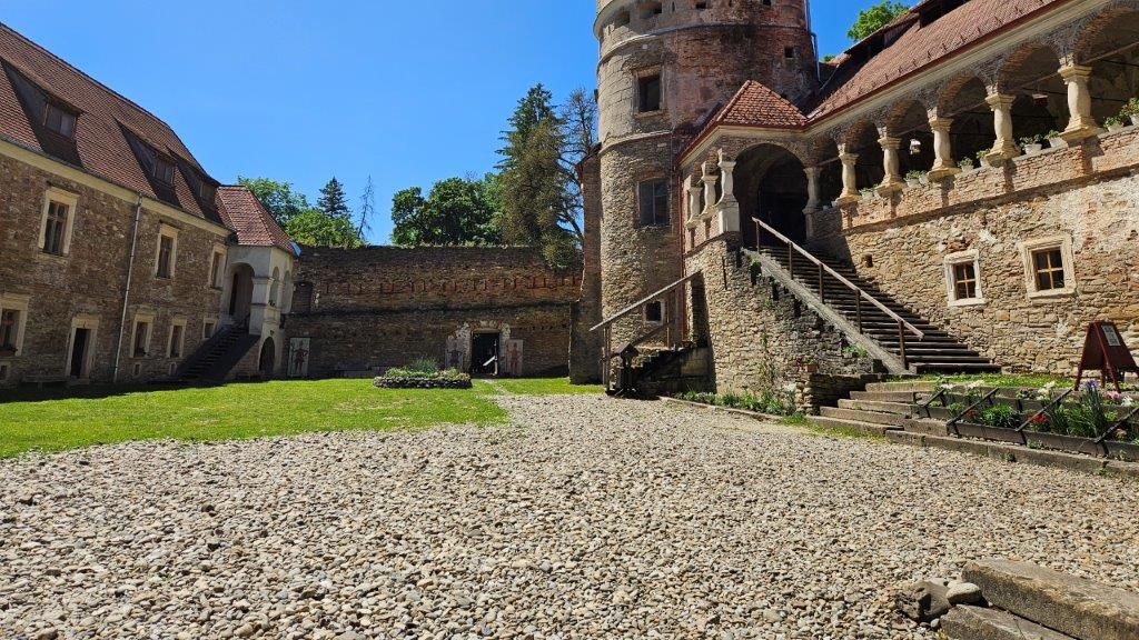 Ce poți vizita în județul Mureș: de la Sighișoara și Saschiz la Sovata și castele transilvănene