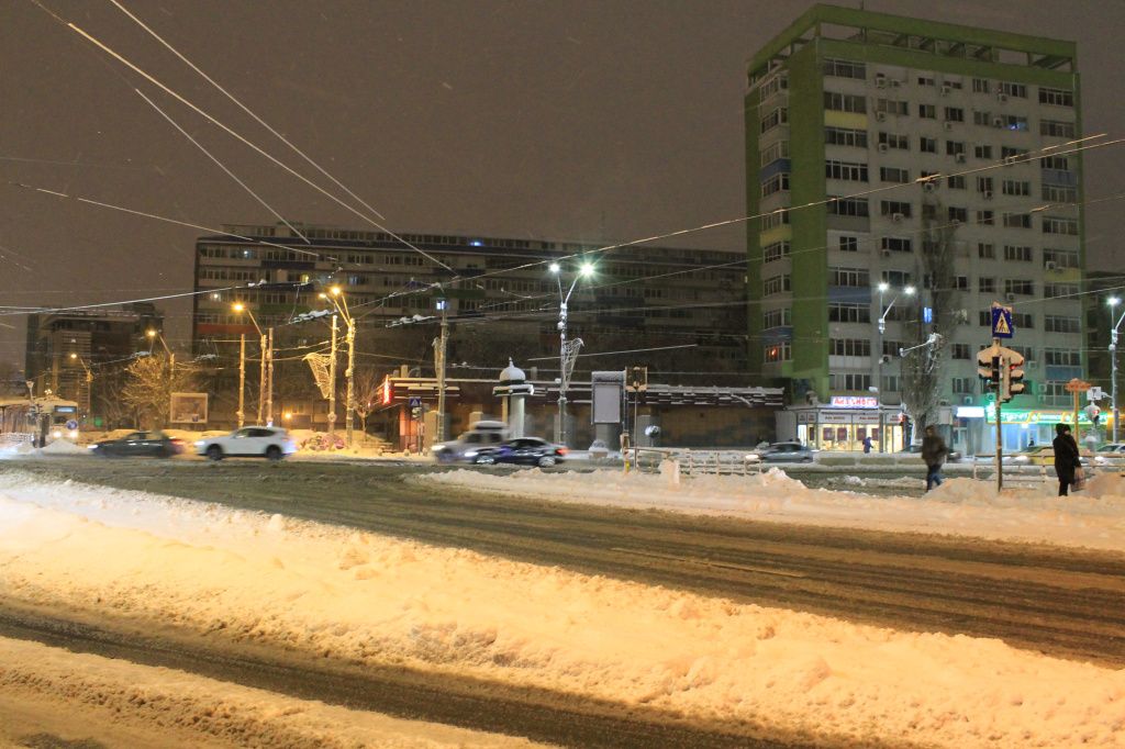 Prima zapada in Bucuresti - Imagine 7