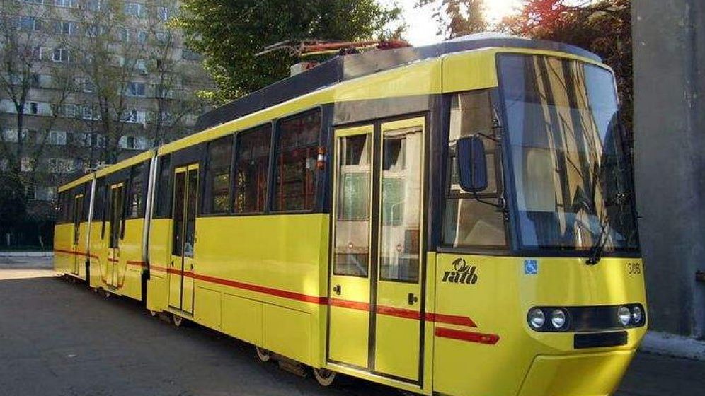 STB a lansat licitatie pentru inca 40 de tramvaie noi