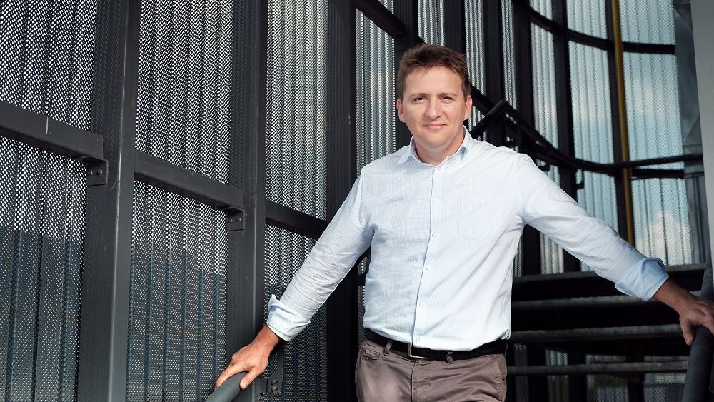 Dragoș Ionescu, Directorul de Expansiune Lidl România: Suntem singurul retailer din România care are în portofoliul său 3 clădiri certificate BREEAM