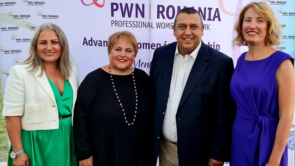 Arctic lansează un program de mentorat pentru angajate