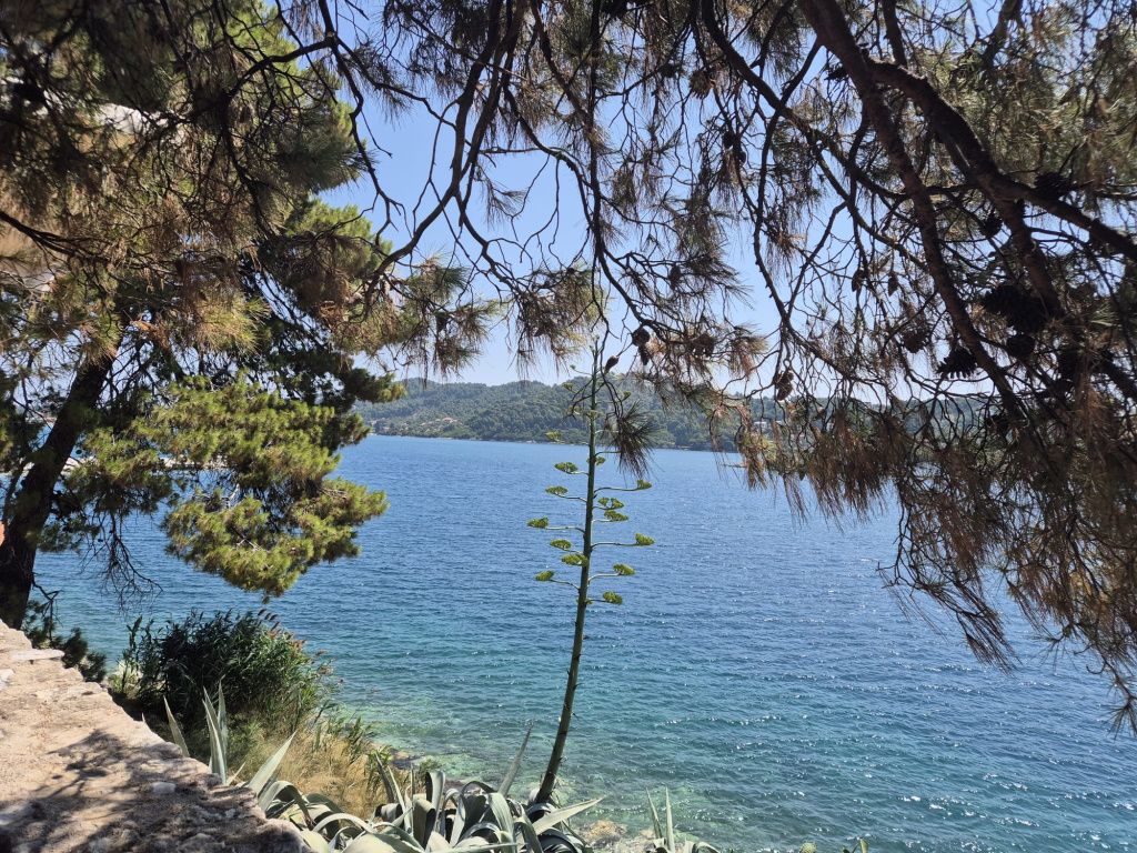 Cât costă o vacanță în Skiathos în 2025: insula cu apă turcoaz, gyros, pisici și muzica Abba - Imagine 6