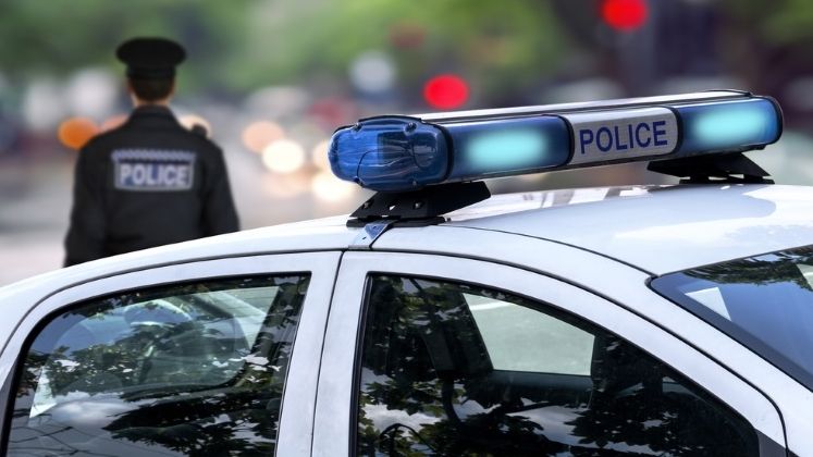 Cinci raniti in doua accidente rutiere produse astazi in judetul Prahova